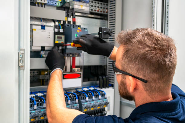 Best Emergency Electrical Repair  in Glenn Heights, TX