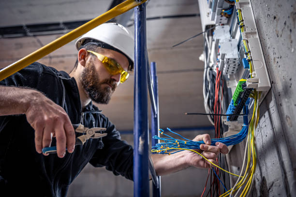 Best Local Electrician Companies  in Glenn Heights, TX