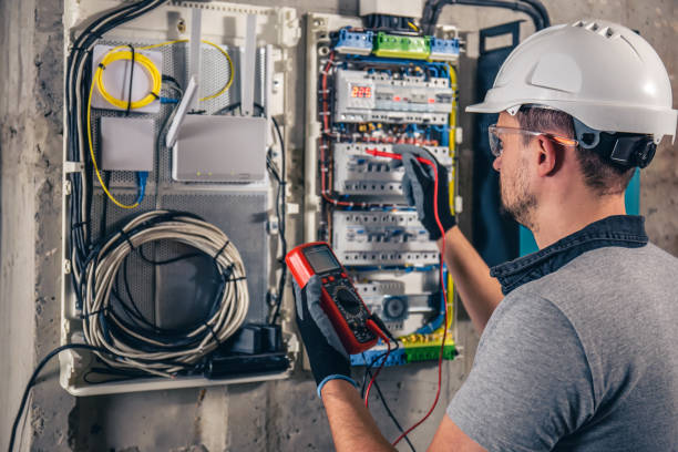 Best Emergency Electrical Repair  in Glenn Heights, TX