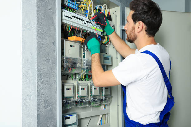 Best Emergency Electrical Repair  in Glenn Heights, TX