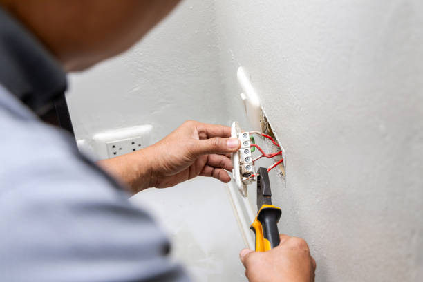 Best Residential Electrician Services  in Glenn Heights, TX