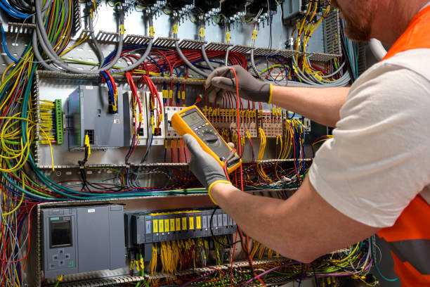 Best Electrical Outlet Repair  in Glenn Heights, TX