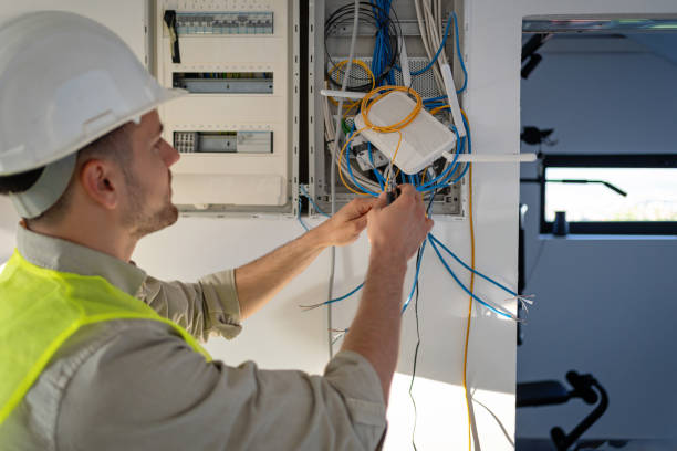 Best Electrical Wiring Services  in Glenn Heights, TX